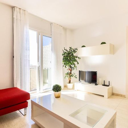 Tijeritas Cool Sea Breeze Apartment ลอส กริสเตียนอส ภายนอก รูปภาพ